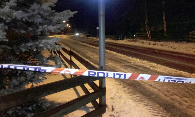 Jente (16) knivdrept på Vinstra - gutt (16) pågrepet og siktet for drap